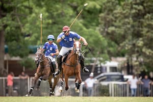 El partidazo que, con los reemplazos de jugadores, cambió de favorito y definirá un finalista