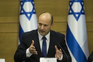 Israel expresó su “preocupación” por el avión con venezolanos e iraníes y elogió a Paraguay y Uruguay