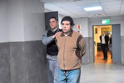 13-8-2025 juicio por el intento de asesinato a Cristina Kirchner - Sabag Montiel