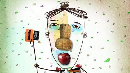 1,3 litros consumo pér cápita de sidra