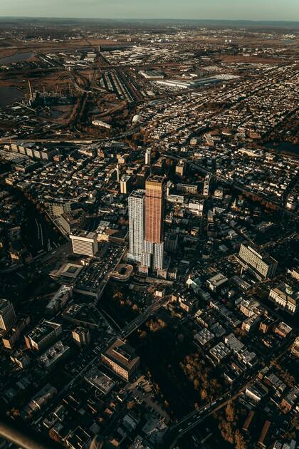 1,3 millones de personas jubiladas en Nueva Jersey están inscritas en el Seguro Social (Unsplash/Gerard Lázaro)