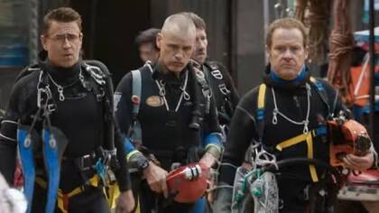 13 vidas de Ron Howard