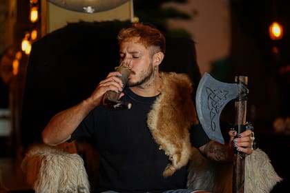 14 barrios festejan hoy "La noche de las cervecerías"