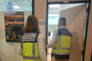 Detenido un hombre en Ibiza por un delito contra los derechos de los trabajadores