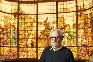 “Milei vendió la ilusión de un mercado perfecto que no existe en ningún lado”