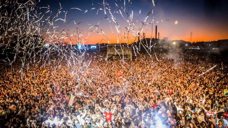 El regreso de Creamfields: las sorpresas de la grilla del gran festival electrónico