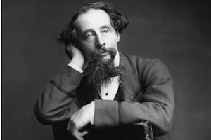 Charles Dickens: las frases más resonantes en el aniversario de su muerte