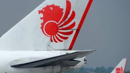 Las condidencias con el accidente de Lion Air han hecho sonar las alarmas de que se trate de un fallo técnico