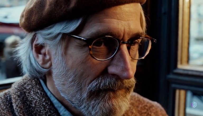 OpenAI presenta Sora, un nuevo modelo de IA capaz de crear escenas realistas de vídeo a partir de instrucciones de texto - LA NACION