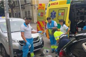 16/05/2023 Sucesos.- Policía busca al autor del crimen de ayer en Puerta del Ángel, que posiblemente conocía a la víctima. El Grupo VI de Homicidio de la Policía Nacional de Madrid busca al autor o autores de la muerte a puñaladas de un hombre colombiano de 29 años ocurrida ayer martes en el madrileño barrio de Puerta del Ángel, que posiblemente conocía a la víctima, han informado a Europa Press fuentes de la investigación. SOCIEDAD ESPAÑA EUROPA MADRID EMERGENCIAS 112 COMUNIDAD DE MADRID