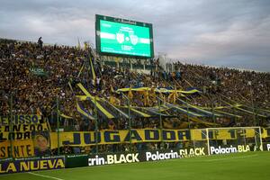 Por qué los clubes bonaerenses de la Superliga no quieren hinchas de Boca