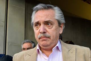 IVA y Ganancias, dilemas para Fernández y los gobernadores