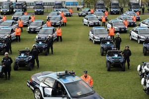 Cuál es el origen del Día Nacional del Policía