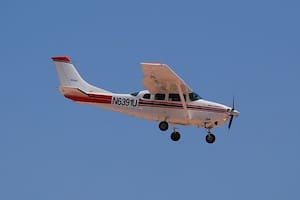 Robaron una avioneta en Chaco, se estrellaron y murieron calcinados