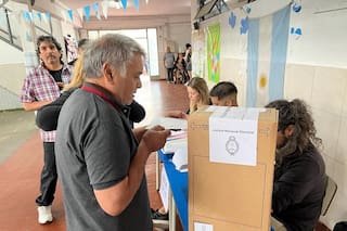 El Gobierno debe explicar su propuesta para el sistema electoral