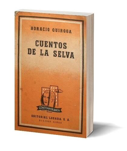 1956 - Editorial Losada