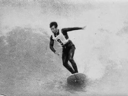 1967, Mar del Plata. Se consagra primer campeón nacional