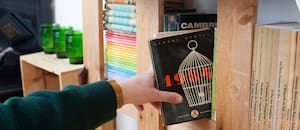 Dos libros que deben leerse juntos para entender mejor nuestros turbulentos tiempos