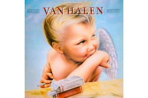 La historia detrás del clásico de Van Halen