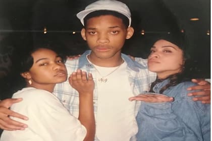 1993 "The Fresh Prince Of Bel Air"