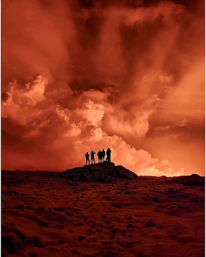 2 Las 20 de las fotografías más impactantes de 2023