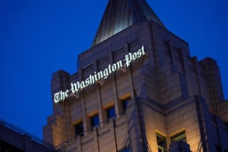 2 periodistas de Washington Post en los Olímpicos pese a despido: 'Era importante estar'