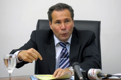 Alberto Nisman apareció muerto en su departamento de Puerto Madero el 18 de enero de 2015, poco después de denunciar a la entonces presidenta Cristina Kirchner