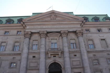 A cuánto está el dólar mayorista