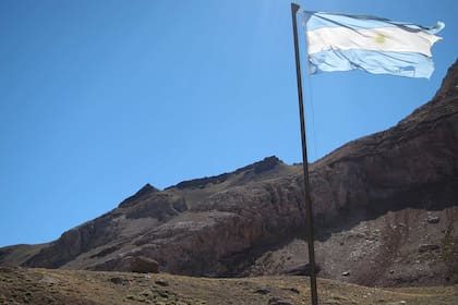 Cada 20 noviembre se celebra el Día de la Soberanía Nacional