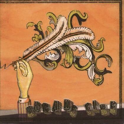 2004 - Funeral: con su primer disco sentaron las bases de que no eran una banda más