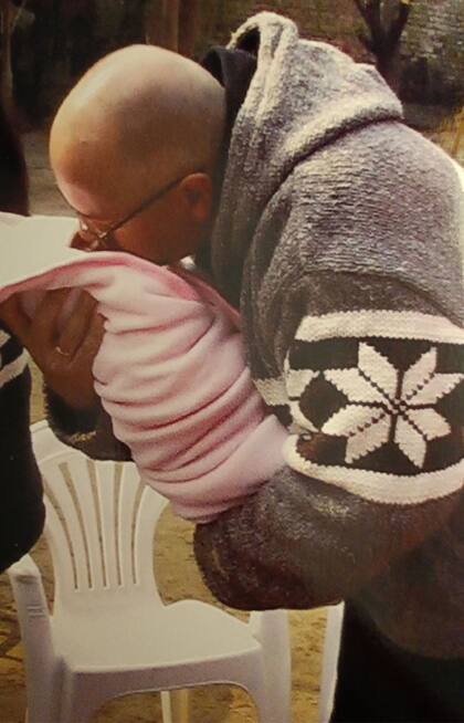 2006 Kathmandu, Nepal