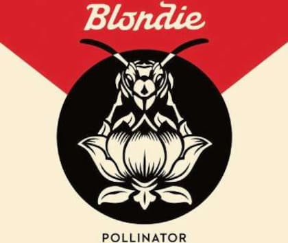 2017: Pollinator.