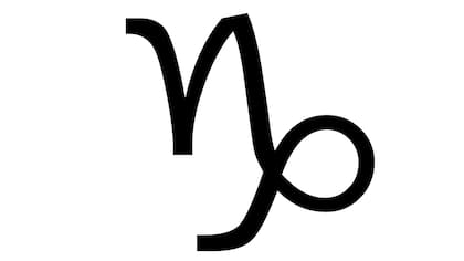 2017 será un año positivo para Capricornio