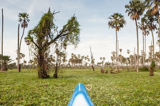 Los 10 destinos naturales y deslumbrantes de la Argentina que están fuera del radar