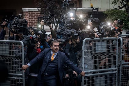 Foto de Chris McGrath, para Getty-Images.