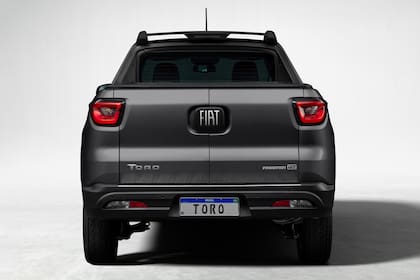 (2024) Toro Freedom T270