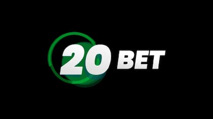 20Bet está en el puesto #2.