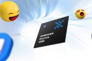 El nuevo chip de Samsung para la gama media soporta 5G, cámaras de 108MP y pantallas de 120Hz
