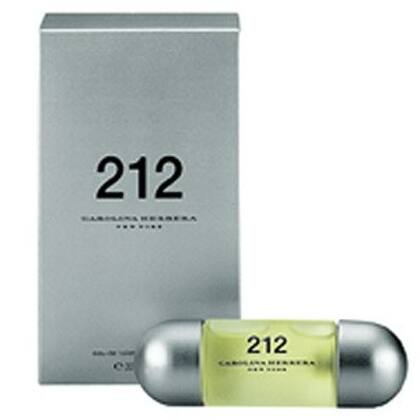 212 Carolina Herrera