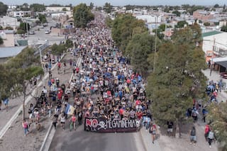 ¿Cómo conciliar el cuidado del ambiente con la explotación de los recursos naturales?