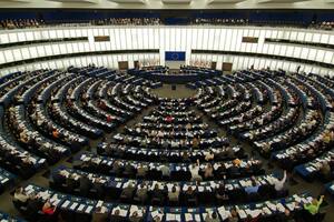Investigan si Qatar compró influencia en el Parlamento Europeo