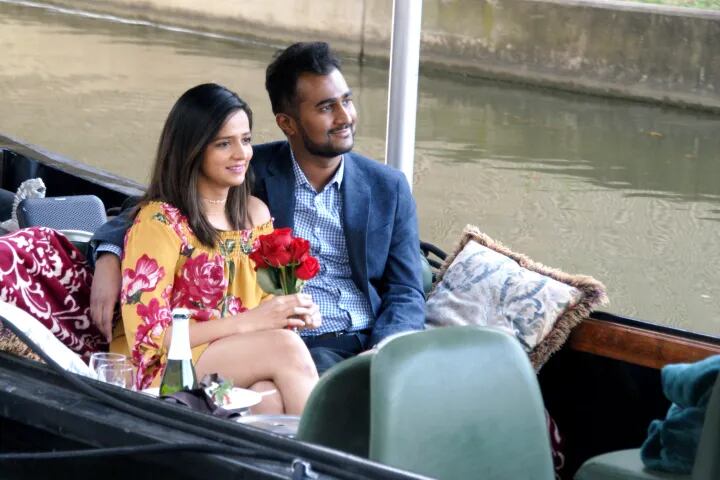 Los paseos en barco que se podrán realizar en Texas por San Valentín