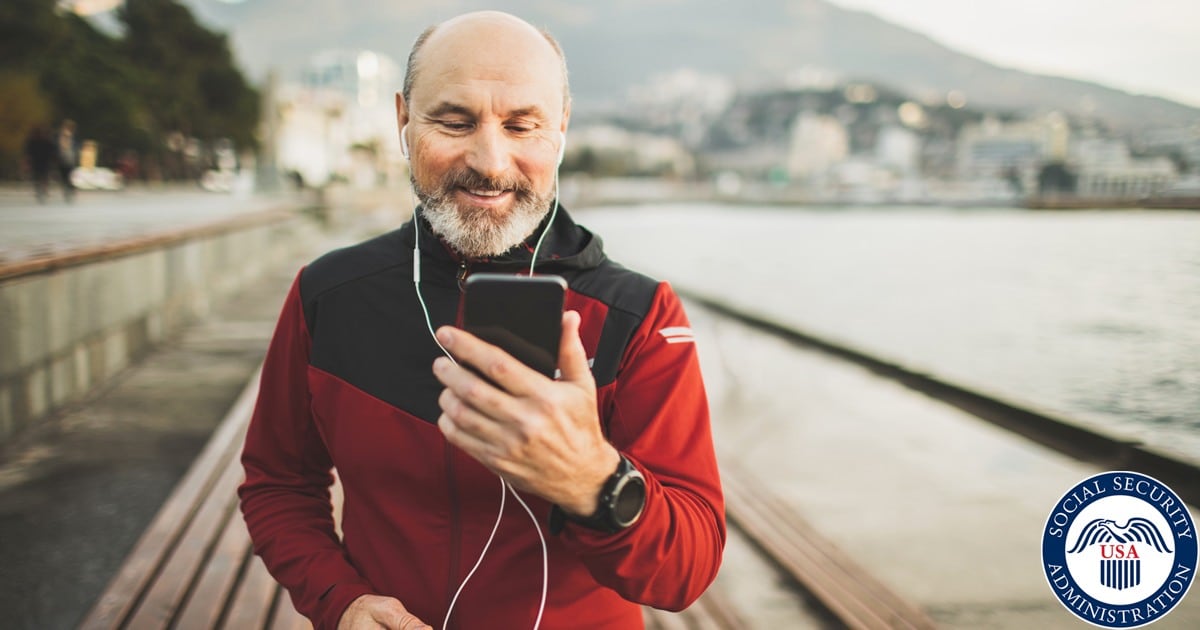 Para ser beneficiario del Seguro Social necesita un número mínimo de créditos según la edad y tipo de beneficio solicitado (Facebook/Social Security Administration)