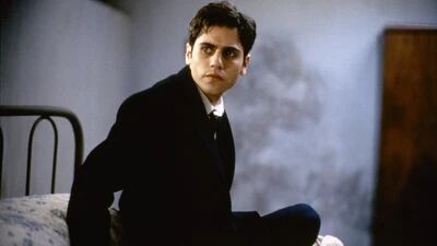 Walter Quiróz en 1996, el auge de su carrera