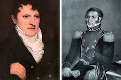 Un afecto paternal: aunque Belgrano lo quería como a un hijo, la relación se resintió y así comenzaron las burlas de Dorrego