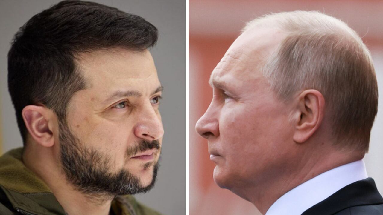 Moscú y Kiev se acusan de romper la tregua mientras avanzan las negociaciones por 1000 prisioneros