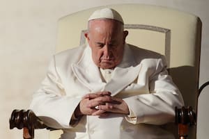 Furia de Rusia contra el Papa: lo acusan de declaraciones "no cristianas" y sospechan un ciberataque al Vaticano