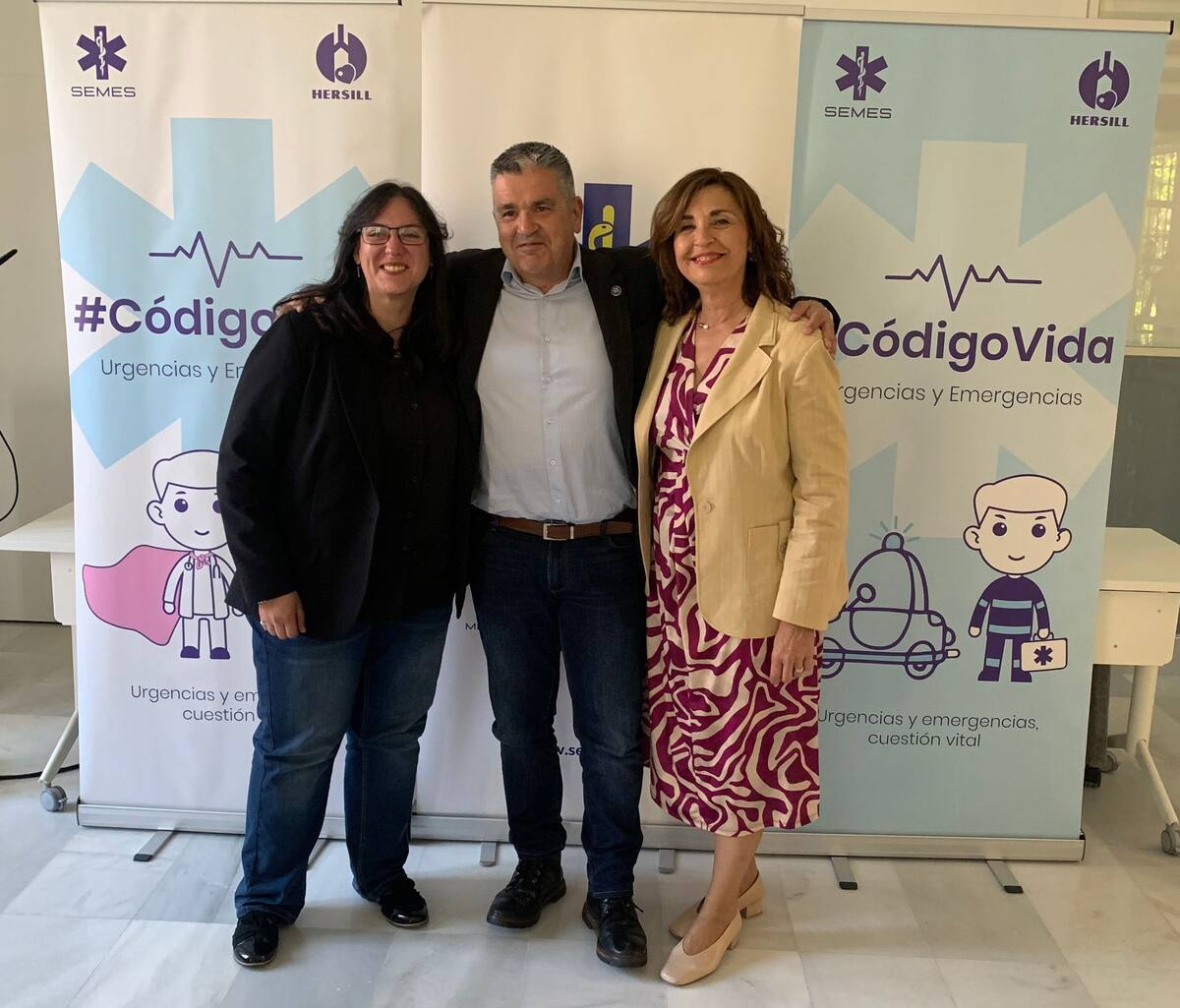 SEMES espera que el Real Decreto que reconoce la especialidad de ...