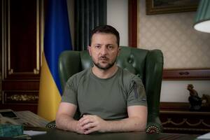 Zelensky ordenó evacuar de forma obligatoria la ciudad de Donetsk