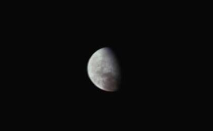 23/09/2022 Esta imagen de la luna Europa de Júpiter fue tomada por el generador de imágenes JunoCam a bordo de la nave espacial Juno de la NASA el 16 de octubre de 2021